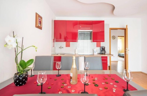 Kastav Apartment | Markulin by Interhome