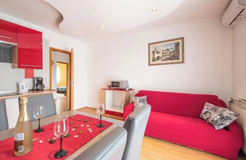 Kastav Apartment | Markulin by Interhome