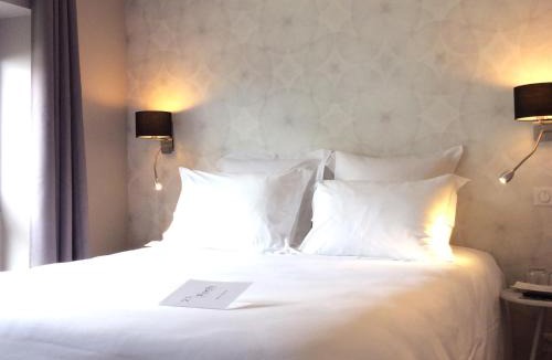 Angers Hotel | Markus