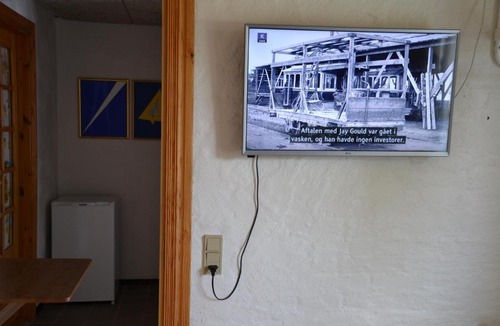 Sønder Felding House | Markvænget 5