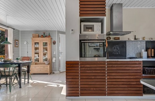 Bindslev House | "Marla" - 1.1km from the sea by Interhome