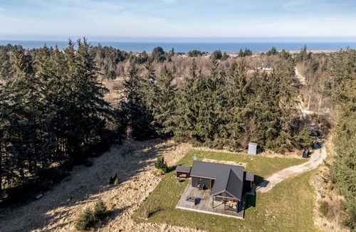 Bindslev House | "Marla" - 1.1km from the sea by Interhome