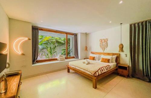 Kuta Villa | Marlaca Villas - Pampita - One bed Kuta Central