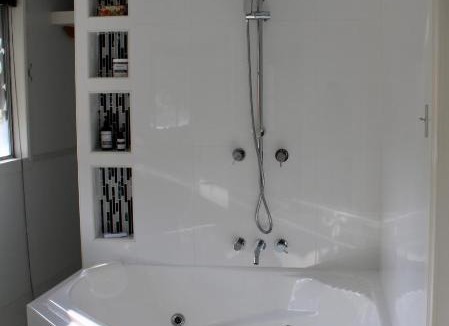 Stanthorpe House | Marlay View Cottage