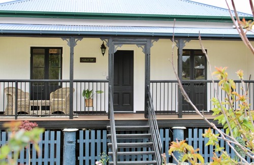 Stanthorpe House | Marlay View Cottage