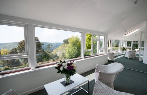 Dartmouth Apartment | Marlborough Apartment-Premium-River view-2 Bed