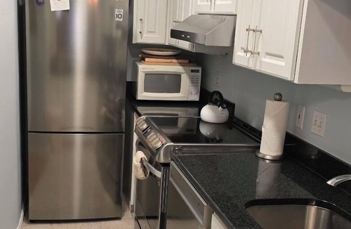 Back Bay Condo | Marlborough Street Condo