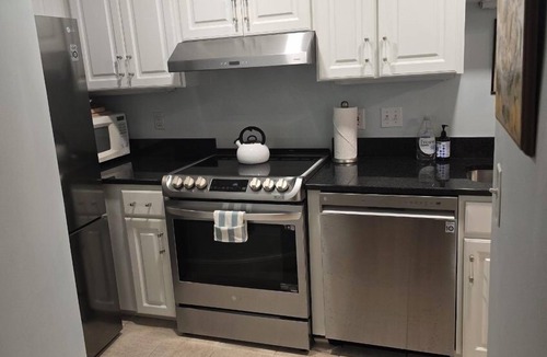 Back Bay Condo | Marlborough Street Condo