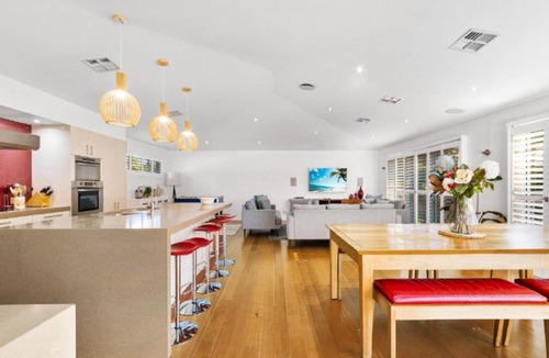 Patonga House | Marley's Retreat by HolidayCo.