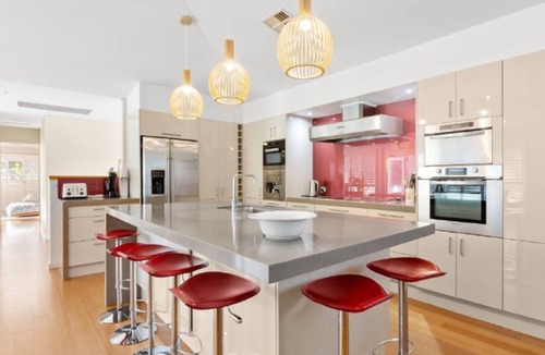 Patonga House | Marley's Retreat by HolidayCo.