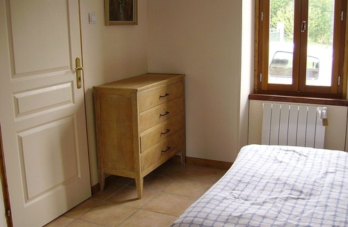 Marliac House | Marliac: Cozy Gite in Old Farmhouse