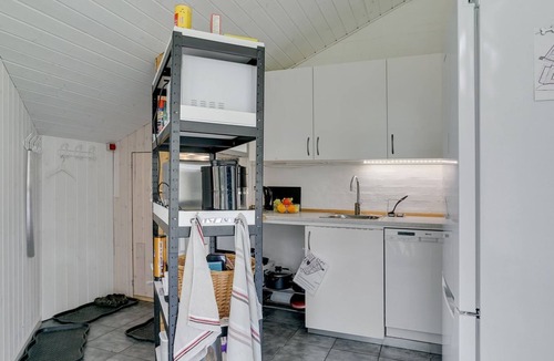 Trend House | "Marlien" - 1km to the fjord by Interhome