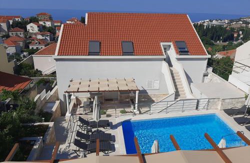 Gornji Kono Apartment | Marlin Apartments