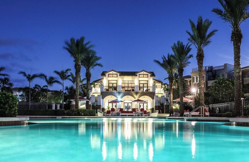 Marathon Apartment | Marlin Bay Resort & Marina
