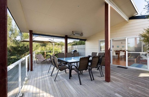 Smiths Beach House | Marlin Beach House