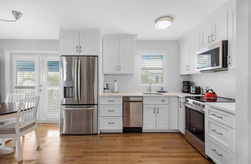 Truman Annex Condo | Marlin Blue at the Truman Annex in Key West