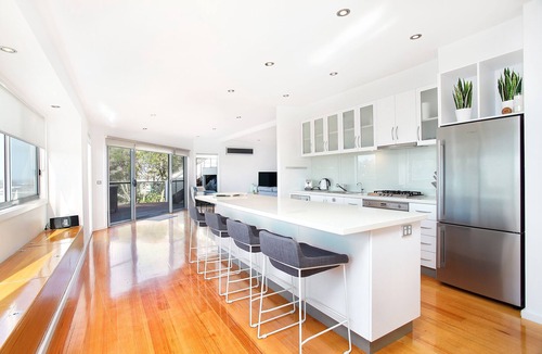 Smiths Beach House | Marlin on Smiths