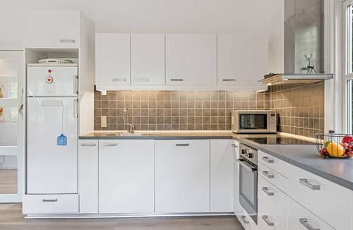 Arrild Ferieby House | "Marlina" - 30km from the sea by Interhome