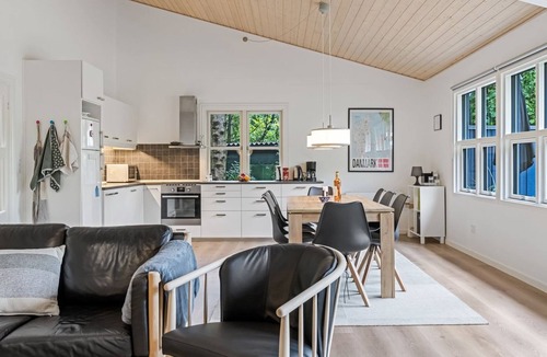 Arrild Ferieby House | "Marlina" - 30km from the sea by Interhome