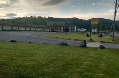 Marlinton Hotel | Marlinton Motor Inn