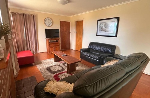 Marlo House | Marlo Beach House