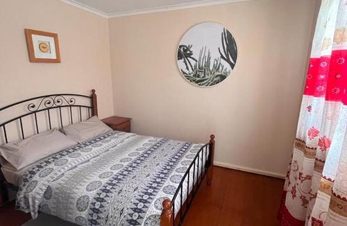 Marlo House | Marlo Beach House