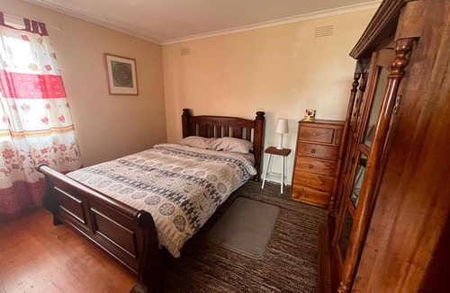 Marlo House | Marlo Beach House