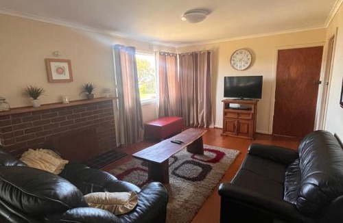 Marlo House | Marlo Beach House