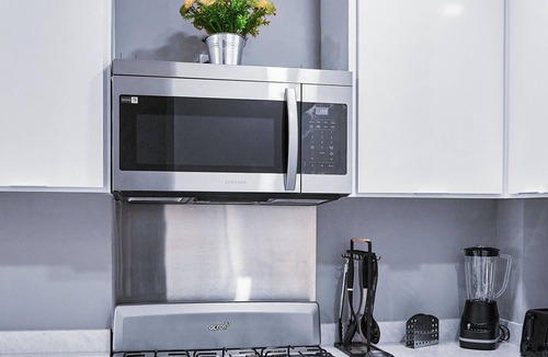 Zona Centro Apartment | Marloma apartment #1