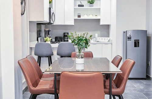 Zona Centro Apartment | Marloma apartment #1