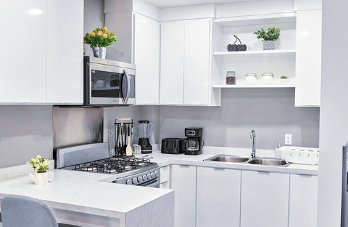 Zona Centro Apartment | Marloma apartment #1