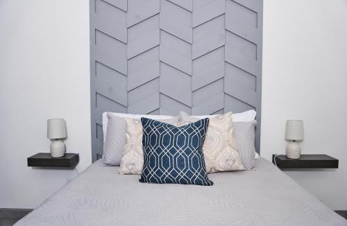 Zona Centro Apartment | Marloma departamento #2