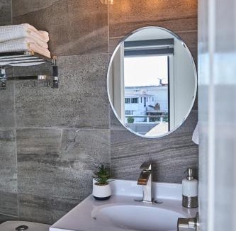 Zona Centro Apartment | Marloma departamento #2