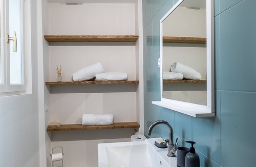 Bourron-Marlotte House | Marlotte's heart