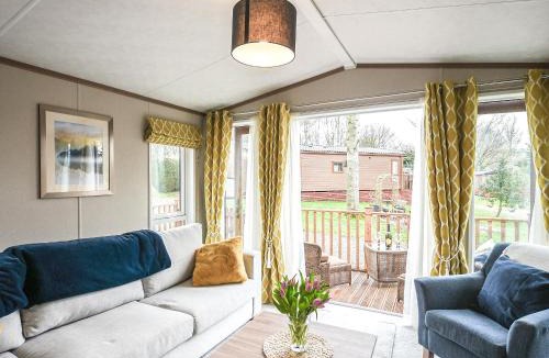 Hyssington House | Marlow Lodge