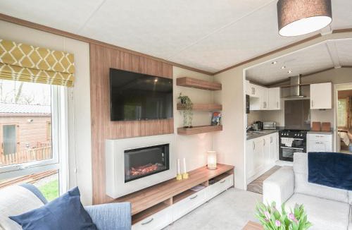 Hyssington House | Marlow Lodge