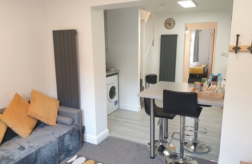 Marlow House | Marlow's Emerald 3 Bedroom House