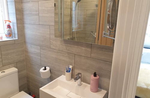 Marlow House | Marlow's Emerald 3 Bedroom House