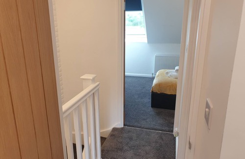 Marlow House | Marlow's Emerald 3 Bedroom House