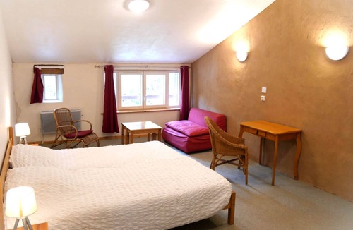 Mesnil Sous Les Cotes Other | Marmonfosse Group Cottage