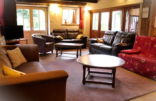 Mesnil Sous Les Cotes Other | Marmonfosse Group Cottage