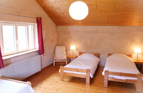 Mesnil Sous Les Cotes Other | Marmonfosse Group Cottage