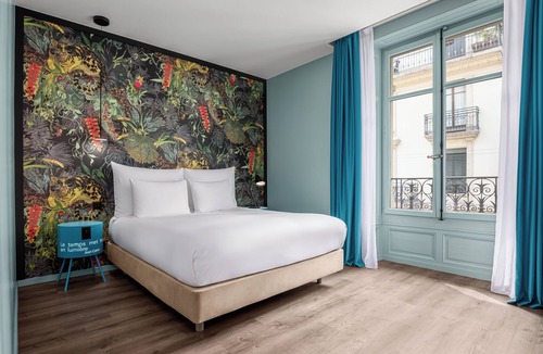 Geneva Hotel | Marmont Hotel