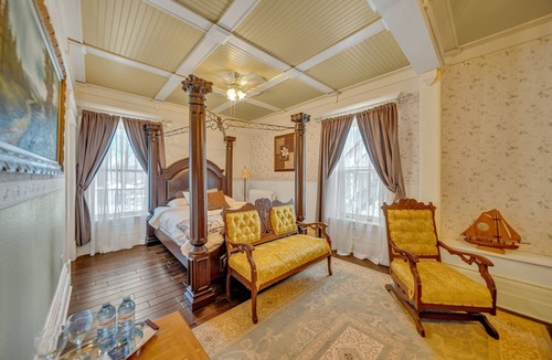 Marmora Bed & Breakfast | Marmora and Lake Inn