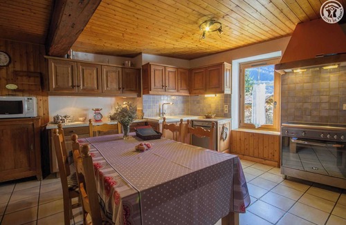 Aime House | Marmorine - Aime LA Plagne