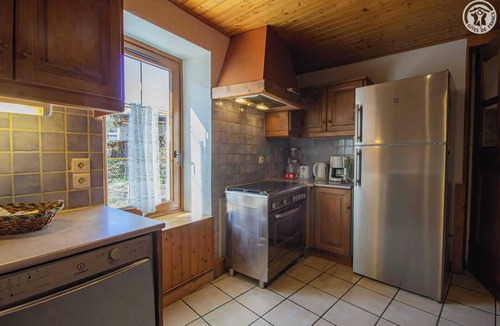 Aime House | Marmorine - Aime LA Plagne