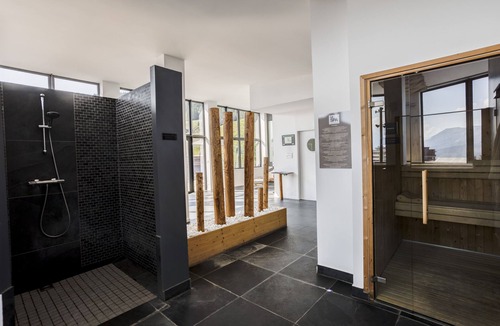 Pra Loup Hotel | Marmotel