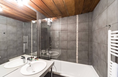 Pra Loup Hotel | Marmotel