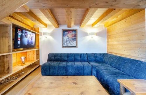 Argentiere Ski Chalet | Marmotte Mountain Pic Vert
