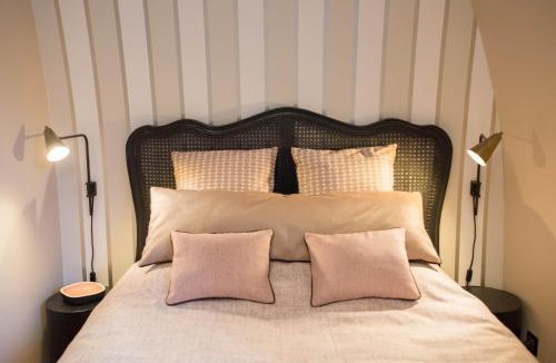 Centre Bed & Breakfast | Marnie et Mister H